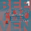 Download track String Quartet Op. 18 No. 6 In B Flat Major - V. Allegretto Quasi Allegro