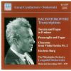 Download track Suite No. 2 In B Minor, BWV 1067 - VI. Menuet