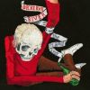 Download track Calling And Not Calling My Ex
