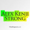 Download track Strong (Original Mix)