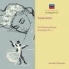 Download track The Sleeping Beauty, Op. 66, TH. 13 / Act 2: 10. Entr'acte Et Scène