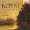 Download track Piano Trio No. 1 In D Minor, Op. 107: I. I. Allegro-Moderato