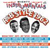 Download track 3 O' Clock Stomp