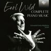 Download track Improvisation In The Form Of A Theme And Three Variations On 