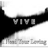 Download track I Need Your Loving (Union 7 Edit)