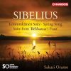 Download track LemminkÃ¤inen Suite Op. 22 - 1. LemminkÃ¤inen And The Maidens Of The Island