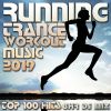 Download track Go Even More, Pt. 17 (140 BPM Cardio Cross Training Goa Psy Trance Fitness Music DJ Mix)