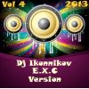 Download track On Line – Gell! (Dj Ikonnikov E. X. C Version)