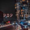 Download track PHP