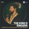 Download track 11. Thomas Weelkes: Strike It Up Tabor