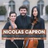 Download track Sonata III In G Minor: I. Allegro
