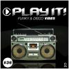 Download track Come Into My Life (Chujo Remix)