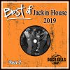 Download track I Can Feel It (Original Mix)