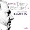 Download track 1-04 - Piano Sonata In G Major, Hob XVI-6 - 4. Finale. Allegro Molto