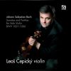Download track Violin Sonata No. 2 In A Minor, BWV 1003 | IV. Allegro
