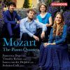 Download track 06. Piano Quartet No. 2 In E-Flat Major, K. 493 III. Allegretto