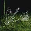 Download track Across The Meadow
