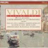Download track 12 - Sonatas For Violins & Continuo Op. 2 No. 10 In F Minor RV 21 - II. Allemanda. Allegro