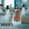 Download track Cello Suite No. 2 In D Minor, Op. 131c: IV. Gigue