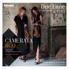 Download track Double Concerto In D Minor For Two Violins, Strings And Basso Continuo, BWV 1043 I. Vivace