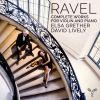 Download track Ravel Deux Mélodies Hébraïques, M. A 22L'Énigme Éternelle (Arr. For Violin And Piano By Lucien Garban)