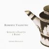Download track Sonata No. 3 In G Minor: Sonata No. 3 In G Minor: IV. Allegro