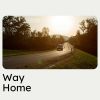 Download track Sunday Evening White Noise, Pt. 9