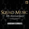 Download track Fly Around Me (Extended Mix)