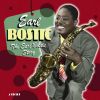 Download track The Barefoot Boy