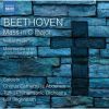 Download track 05. Mass In C Major, Op. 86 V. Agnus Dei