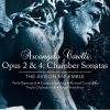 Download track 62 - Sonata In E Major No 6 I Preludio Adagio