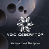 Download track Modulator Generator