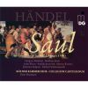Download track 19. Scene 2. Recitative Saul Merab: Thou Merab First In Birth Be First In Honour