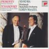 Download track Variations On A Rococo Theme For Cello And Orchestra, Op. 33, Var. VII. Coda - Allegro Vivo