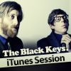 Download track Howlin' For You (ITunes Session)