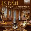 Download track 01. Orchestral Suite No. 3 In D Major, BWV 1068 I. Ouverture (Arr. By Wolfgang Rübsam)