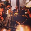 Download track Mercy Mercy (Acoustic Version) [Live]