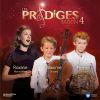 Download track Kreisler: 3 Old Viennese Dances: III. Schön Rosmarin