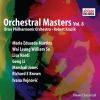Download track Serenata For Strings: 1. Prologue - Lento Assai'