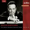 Download track Seven Fantasias, Op. 116: VI. Intermezzo. Andantino