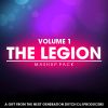 Download track Gregor Salto, Chocolate Puma, Icona Pop, Macklemore & Gimme Thrift Shop (J. U. L. I. A. N & Shockstorm Mash-Up)