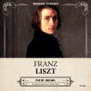 Download track Consolation No. 3 In D-Flat Major