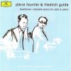 Download track 7 Variations On 'Bei Mannern, Welche Liebe Fuhlen' WoO 46 - Variation VII: Allegro, Ma Non Troppo - Coda