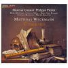 Download track Magnificat Secundi Toni - Tertius Versus A 5