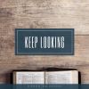 Download track Keep Looking