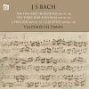 Download track Kleine Präludien Prelude No. 3 In D Minor, BWV 935