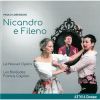 Download track 2. Atto Primo Scena Prima - Che Cura Molesta Nicandro Fileno Scena Seconda - Di Ricusar Signore Filli Nicandro Fileno Scena Terza - Qual Stravaganza Insana Filli