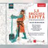 Download track La Secchia Rapita, Act III Stretta A Me Tremar Ti Sento