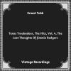 Download track The Last Thoughts Of Jimmie Rodgers
