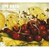 Download track 8. Trio Sonata In B Flat Major H. 584 Wq 158 - I. Allegretto